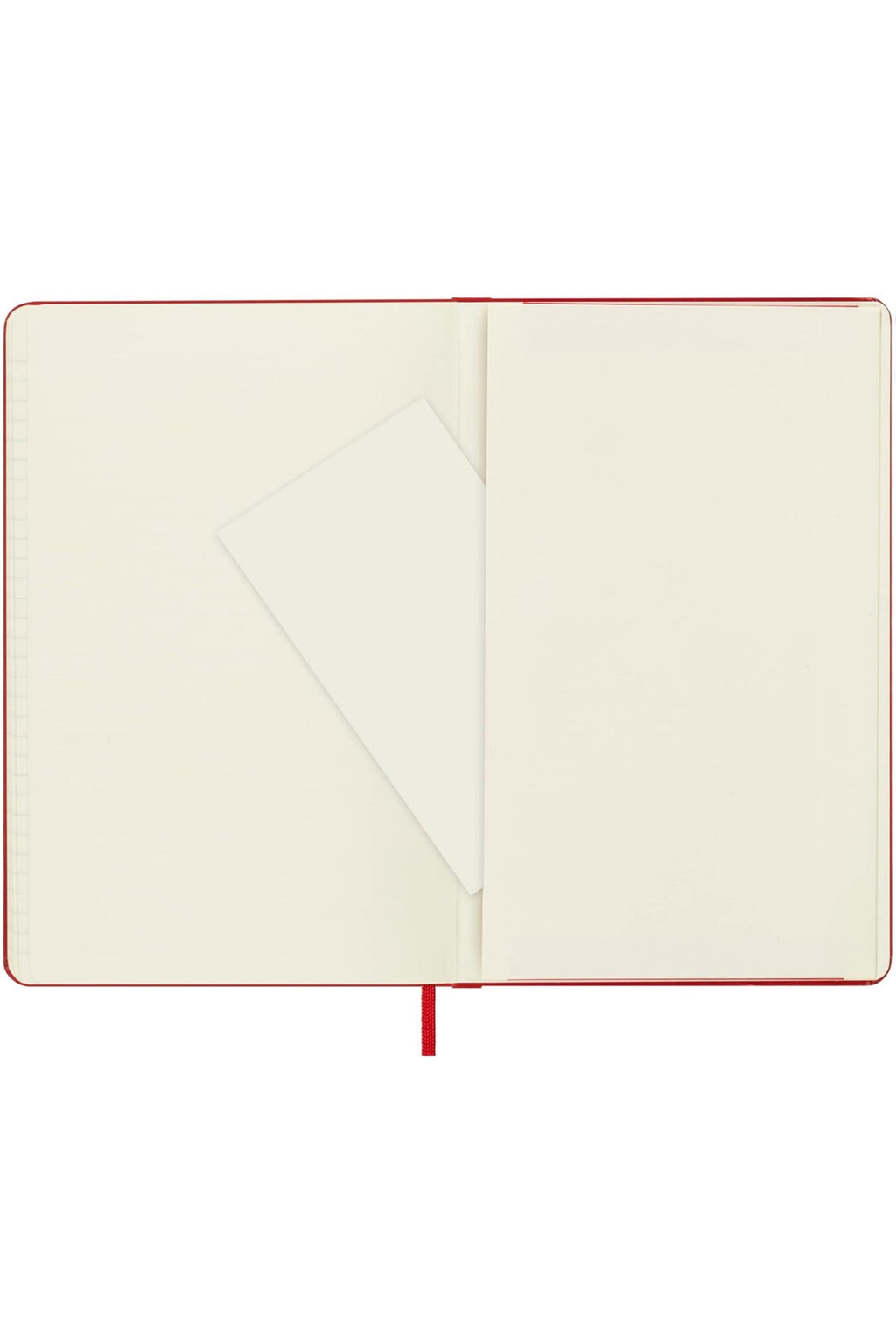 Tomatoes on Red Moleskine Journal Hard Cover – Heirloom Garden Notebook, Mediterranean Kitchen Aesthetic, Hardcover Foodie Gift