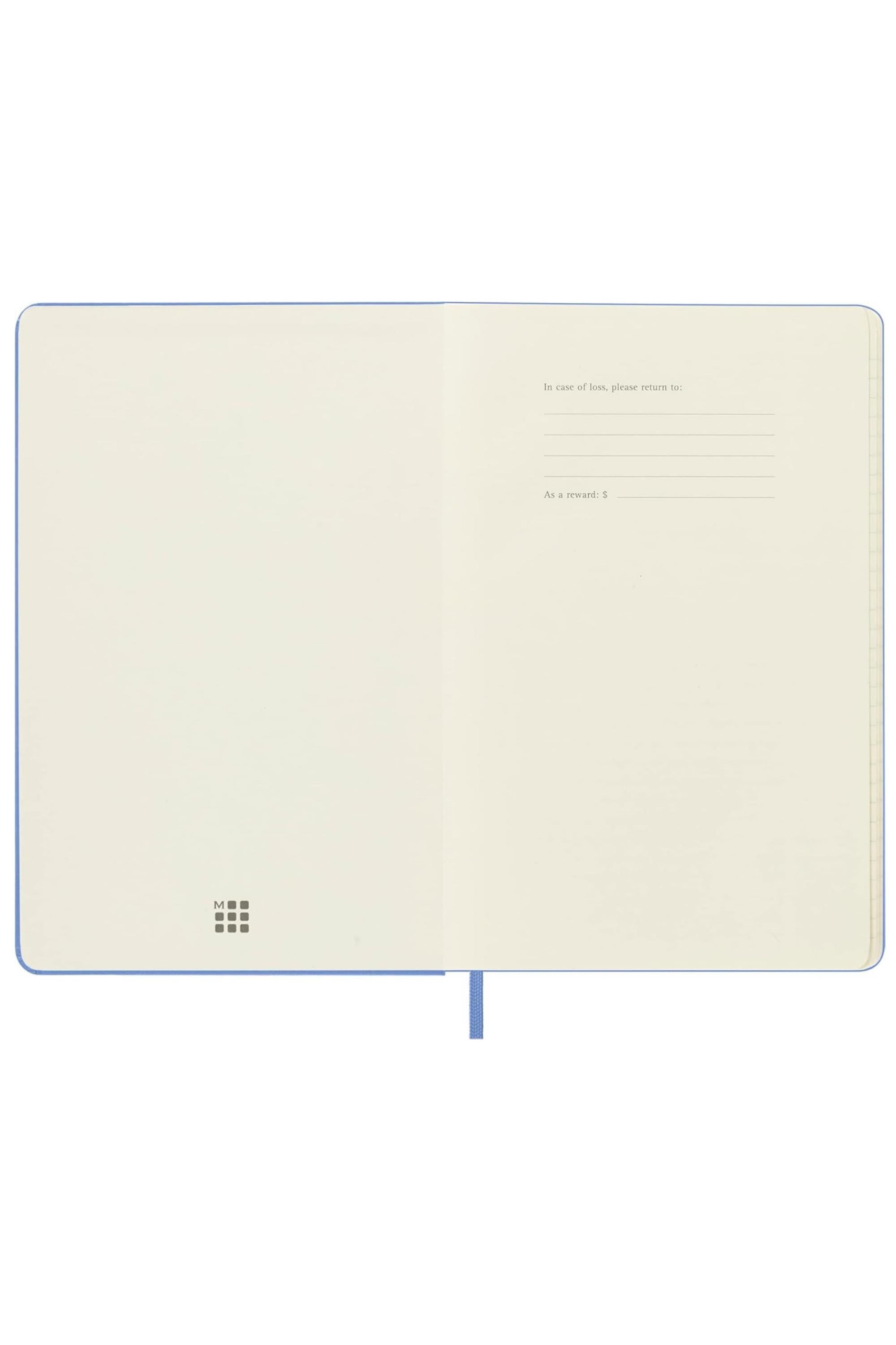 Yellow Tomatoes on Hydrangea Blue Moleskine Journal Hard Cover – Heirloom Garden Notebook, Mediterranean Kitchen Aesthetic, Foodie Gift