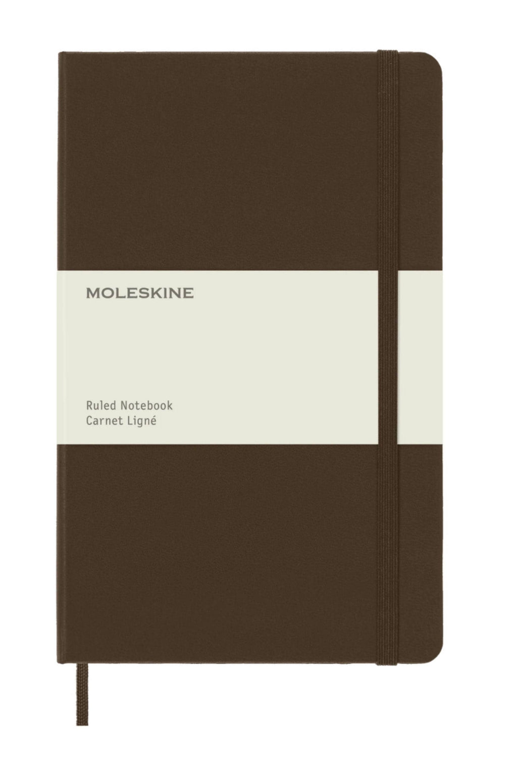 Yellow Tomatoes on Chestnut Brown Moleskine Journal Hard Cover – Heirloom Garden Notebook, Mediterranean Kitchen Aesthetic, Foodie Gift